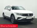 Volkswagen Tiguan 1.4 TSI eHybrid DSG Active NAVI AHK PANO Weiß - thumbnail 8