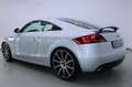 Audi TT Coupe/Roadster 2.0 TFSI *Navi*Xenon*S-line*KW Silber - thumbnail 5