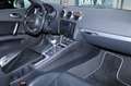 Audi TT Coupe/Roadster 2.0 TFSI *Navi*Xenon*S-line*KW Silber - thumbnail 14