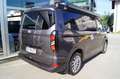 Ford Transit Custom 320 L1 Nugget Titanium Aufstelldach FWD Grau - thumbnail 4