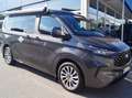 Ford Transit Custom 320 L1 Nugget Titanium Aufstelldach FWD Grau - thumbnail 2
