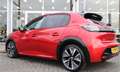 Peugeot e-208 EV GT Pack 50 kWh | Panoramadak | Camera | Keyless Rouge - thumbnail 3