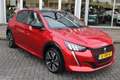 Peugeot e-208 EV GT Pack 50 kWh | Panoramadak | Camera | Keyless Rouge - thumbnail 31