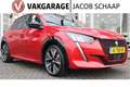 Peugeot e-208 EV GT Pack 50 kWh | Panoramadak | Camera | Keyless Rouge - thumbnail 1