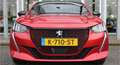 Peugeot e-208 EV GT Pack 50 kWh | Panoramadak | Camera | Keyless Rouge - thumbnail 4