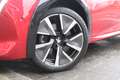 Peugeot e-208 EV GT Pack 50 kWh | Panoramadak | Camera | Keyless Rouge - thumbnail 9
