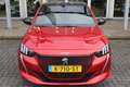 Peugeot e-208 EV GT Pack 50 kWh | Panoramadak | Camera | Keyless Rouge - thumbnail 34