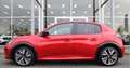 Peugeot e-208 EV GT Pack 50 kWh | Panoramadak | Camera | Keyless Rouge - thumbnail 2