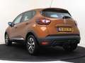 Renault Captur 0.9 TCe Intens Automatische airco | Elektrische ra Orange - thumbnail 4