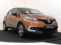 Renault Captur 0.9 TCe Intens Automatische airco | Elektrische ra Orange - thumbnail 3