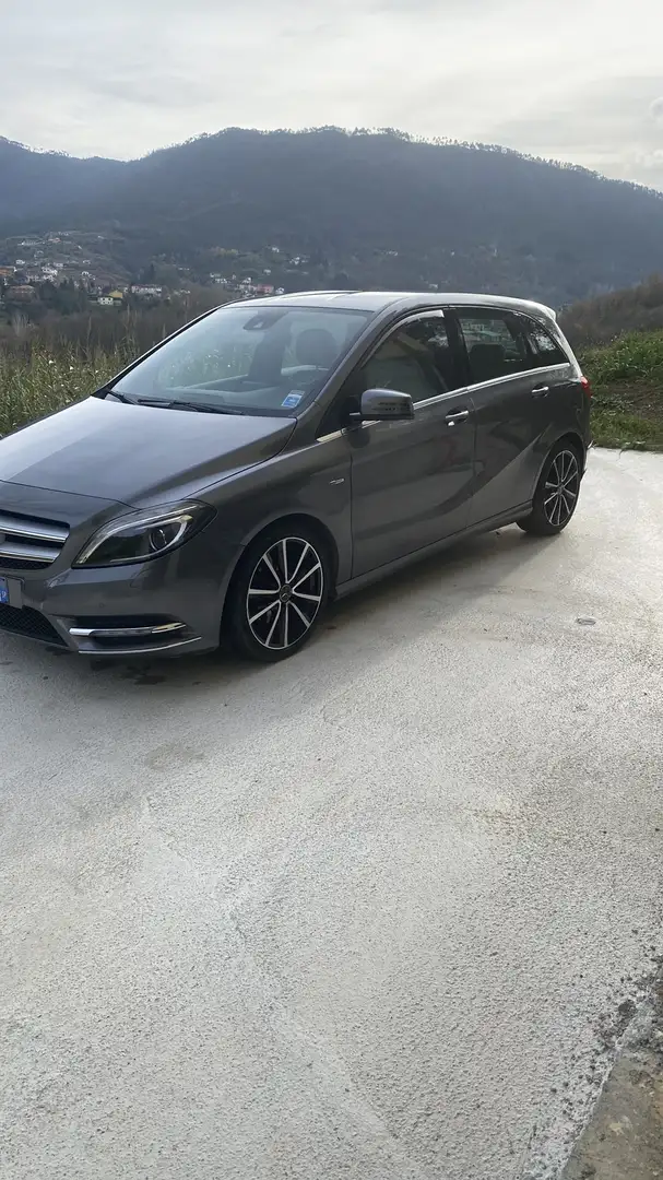 Mercedes-Benz B 200 cdi (be) Premium - 2
