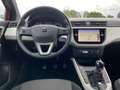 SEAT Arona 1.0 EcoTSI XCELLENCE NAVI+KLIMA+KAMERA Schwarz - thumbnail 15