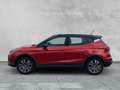 SEAT Arona 1.0 EcoTSI XCELLENCE NAVI+KLIMA+KAMERA Schwarz - thumbnail 2