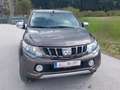 Mitsubishi L200 L 200 2,4 DI-D 4WD Doppelkabine Intense Connect Braun - thumbnail 2