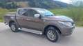 Mitsubishi L200 L 200 2,4 DI-D 4WD Doppelkabine Intense Connect Braun - thumbnail 3