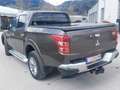 Mitsubishi L200 L 200 2,4 DI-D 4WD Doppelkabine Intense Connect Braun - thumbnail 5