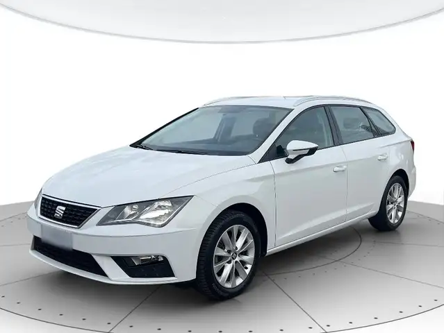 SEAT Leon ST 1.6 tdi Business High 115cv dsg