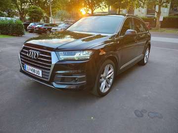 3.0 TDI ultra quattro tiptronic