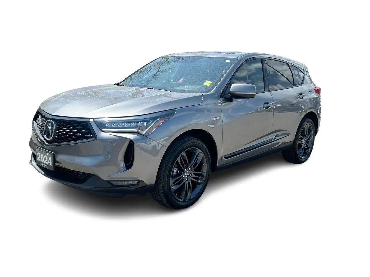 2024 Acura RDX