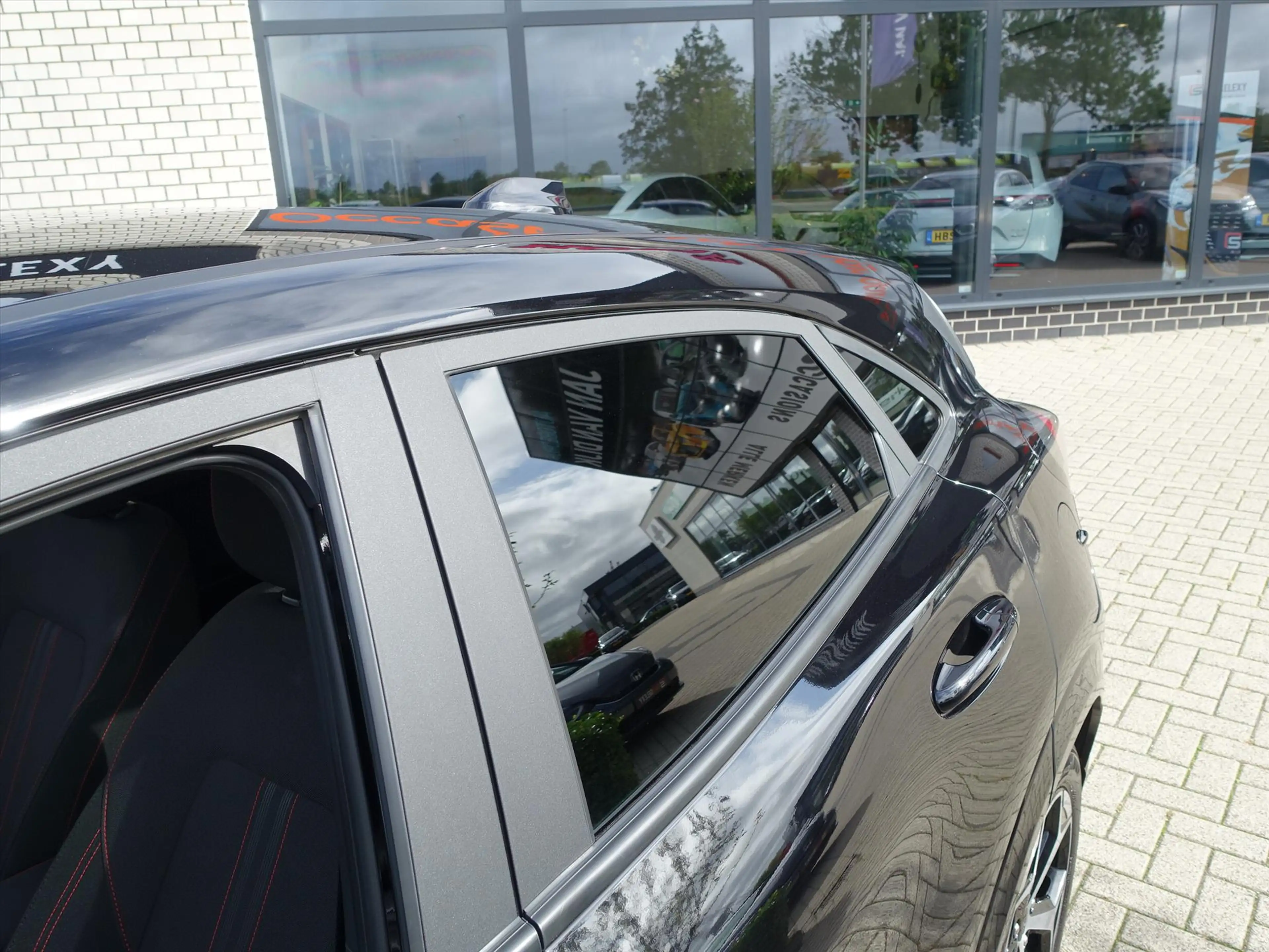 Ford Puma 1.0i Ecoboost Hybrid 125pk Aut ST-Line Electrische — photo 10
