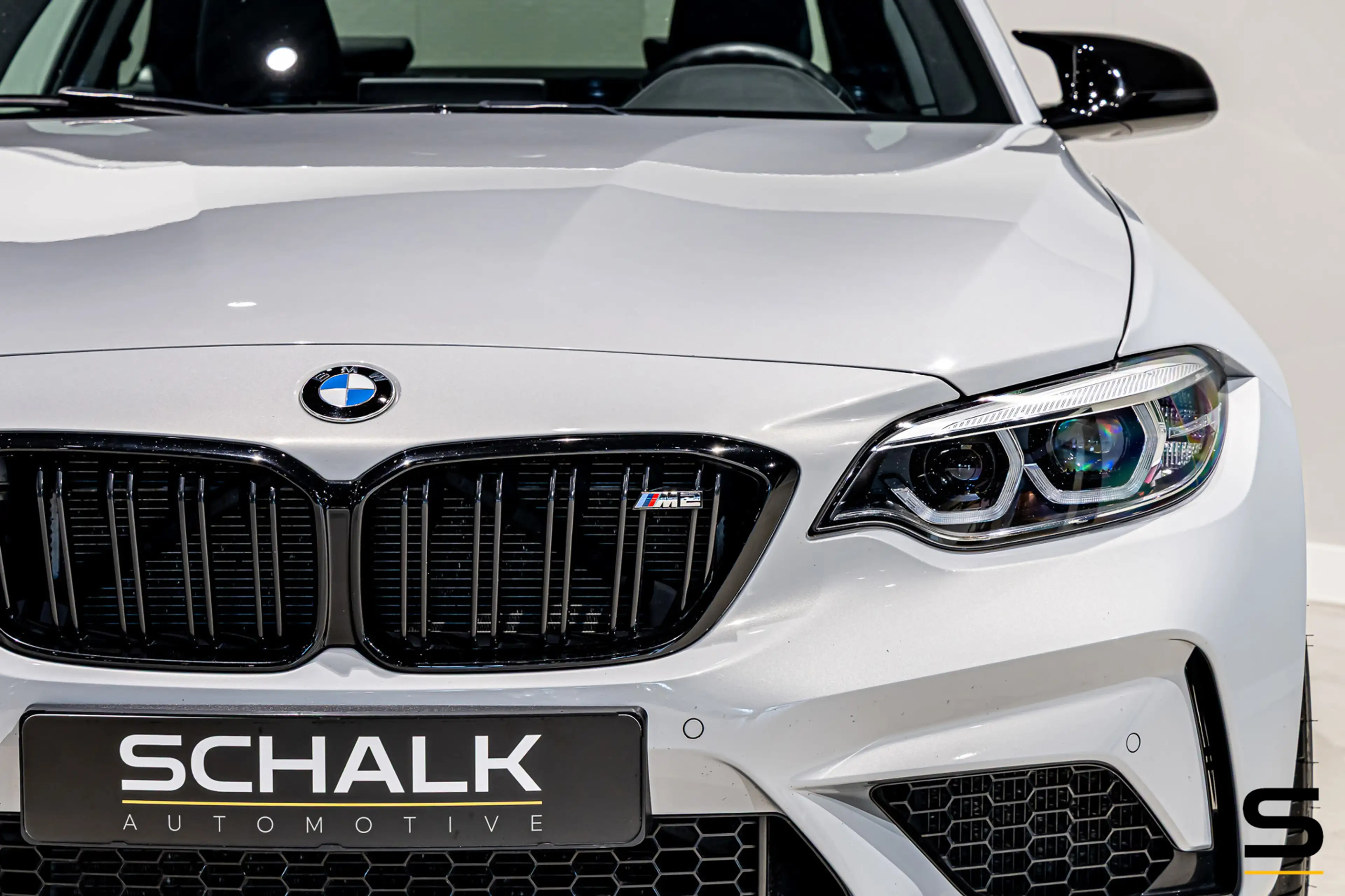 BMW M2 2-serie Coupé DCT Competition|410PK||Dealer onderh — photo 5
