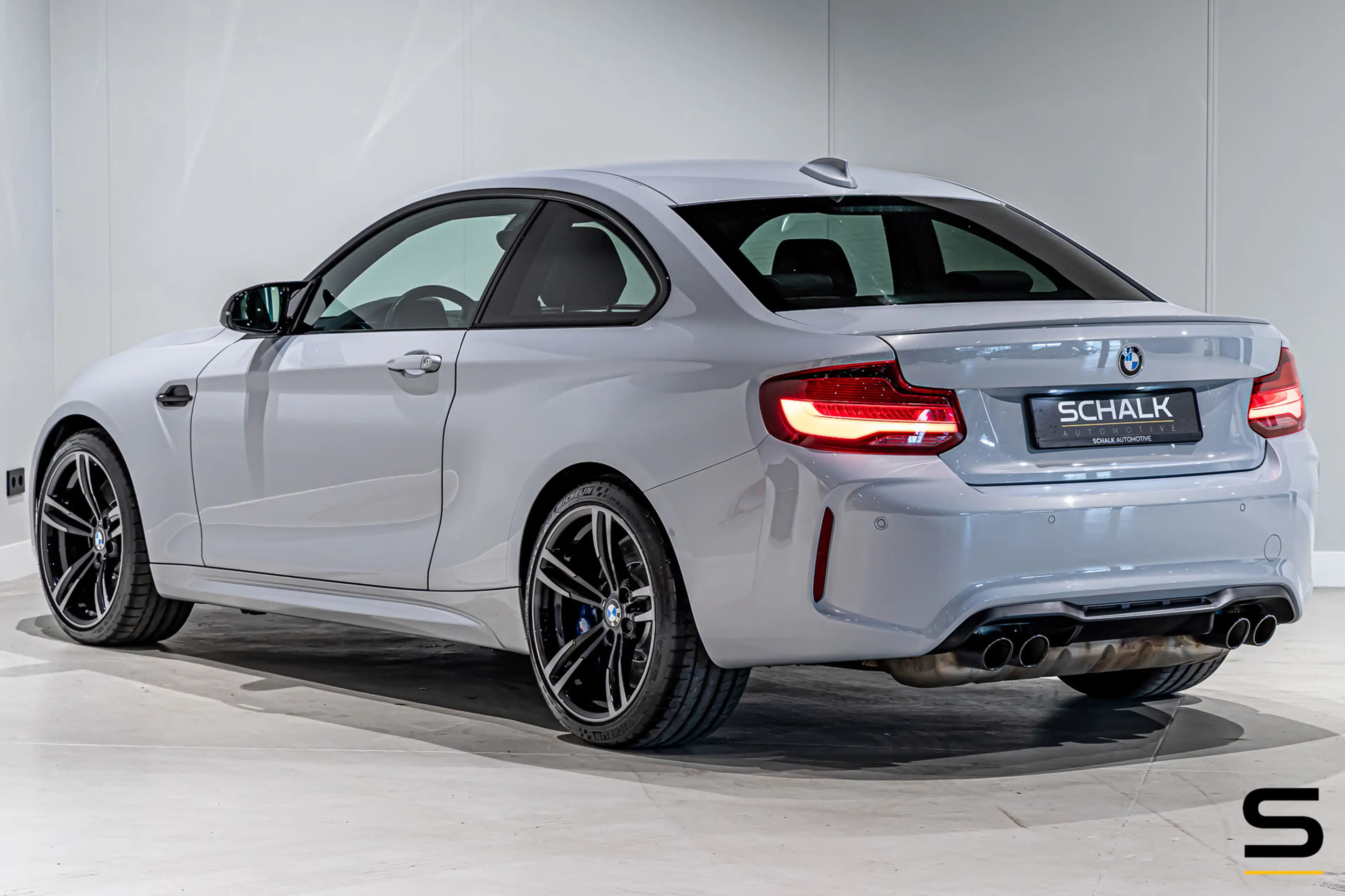 BMW M2 2-serie Coupé DCT Competition|410PK||Dealer onderh — photo 27