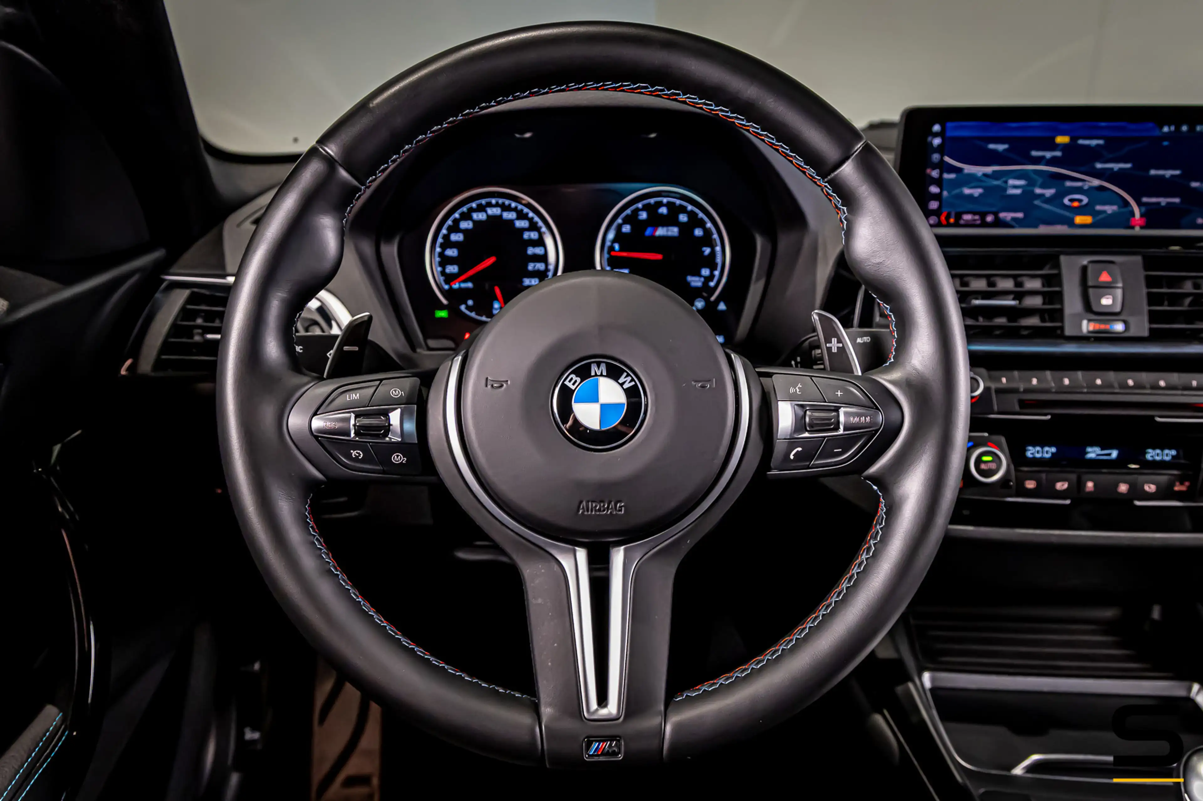 BMW M2 2-serie Coupé DCT Competition|410PK||Dealer onderh — photo 22