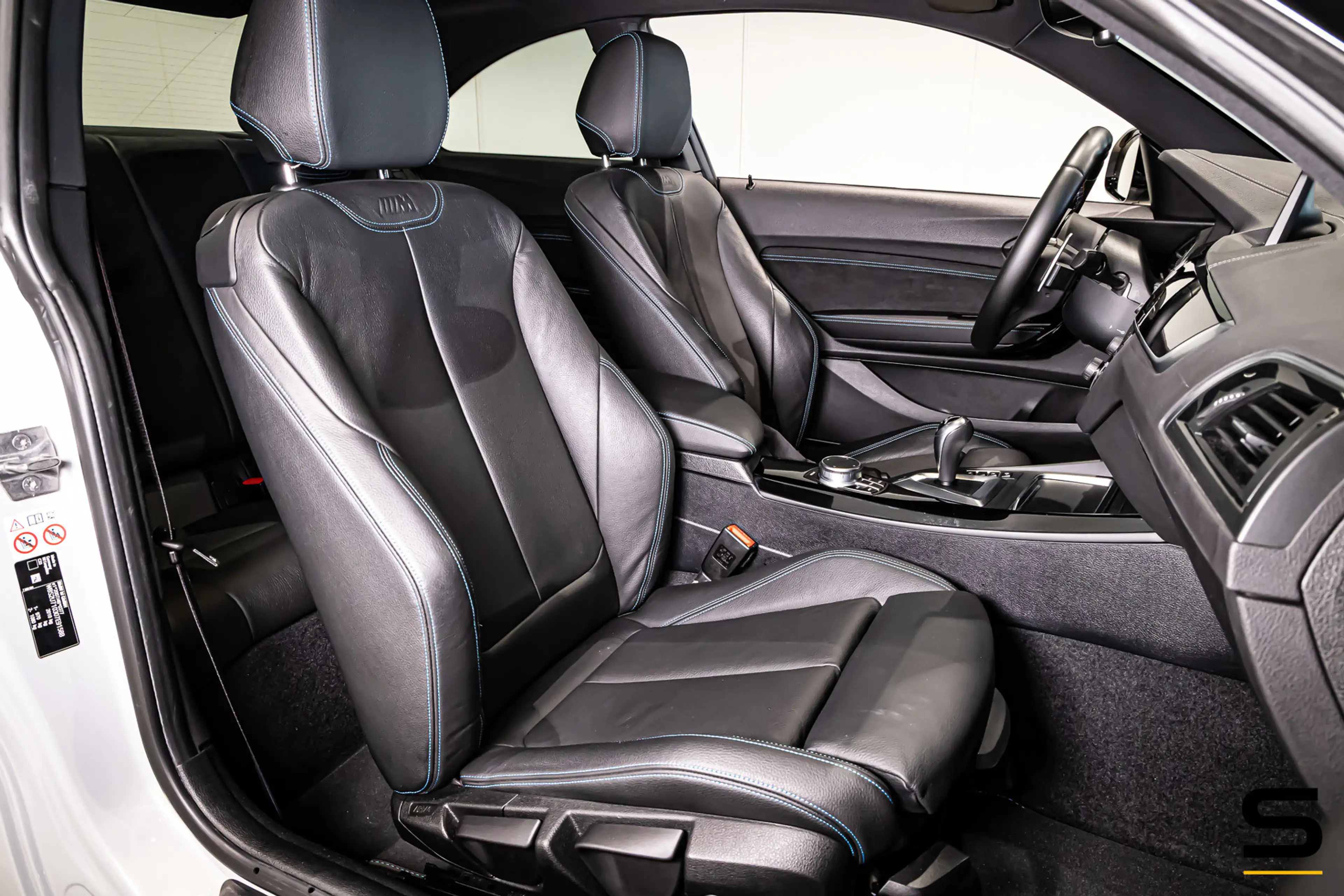 BMW M2 2-serie Coupé DCT Competition|410PK||Dealer onderh — photo 8