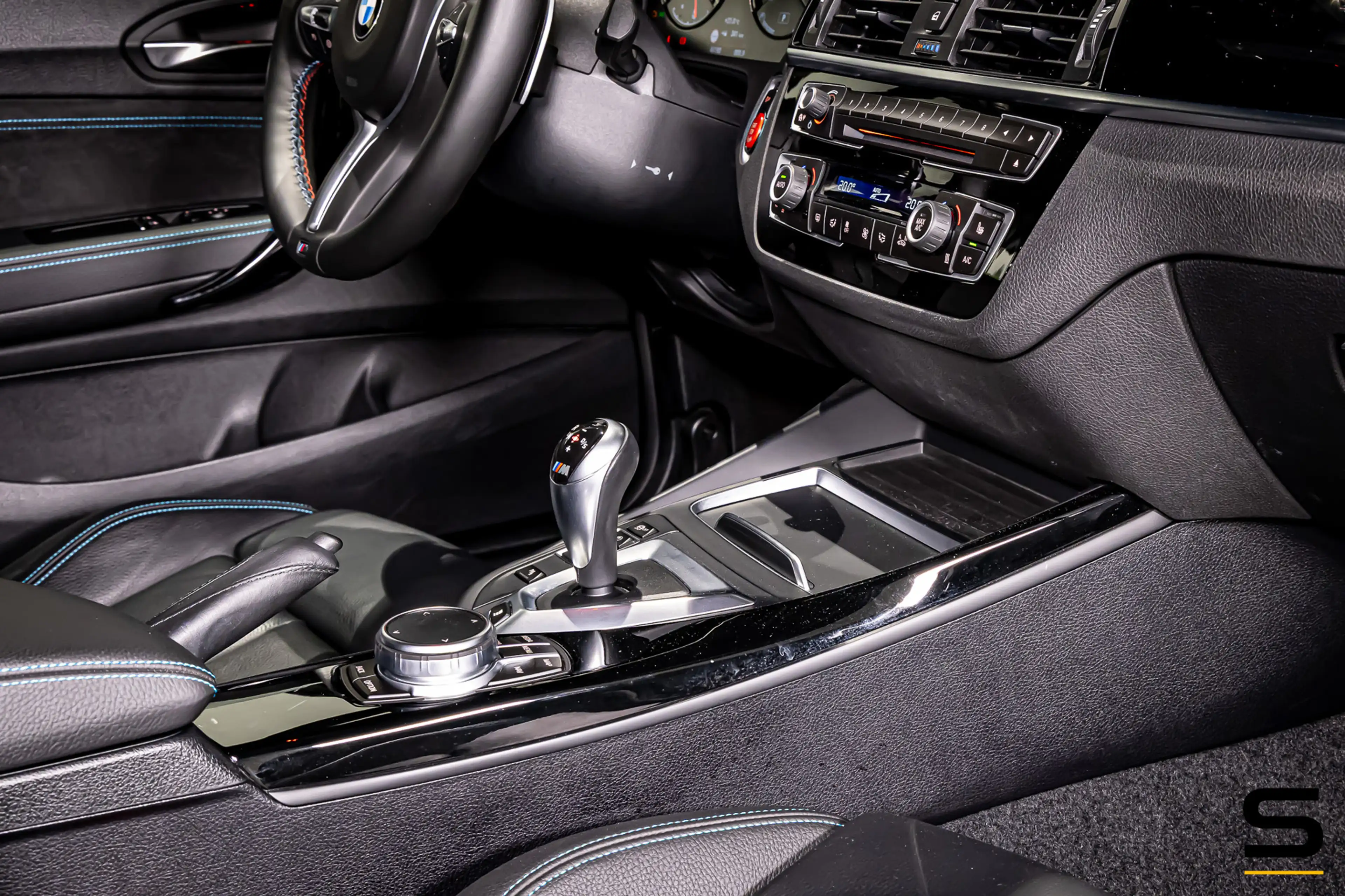 BMW M2 2-serie Coupé DCT Competition|410PK||Dealer onderh — photo 38
