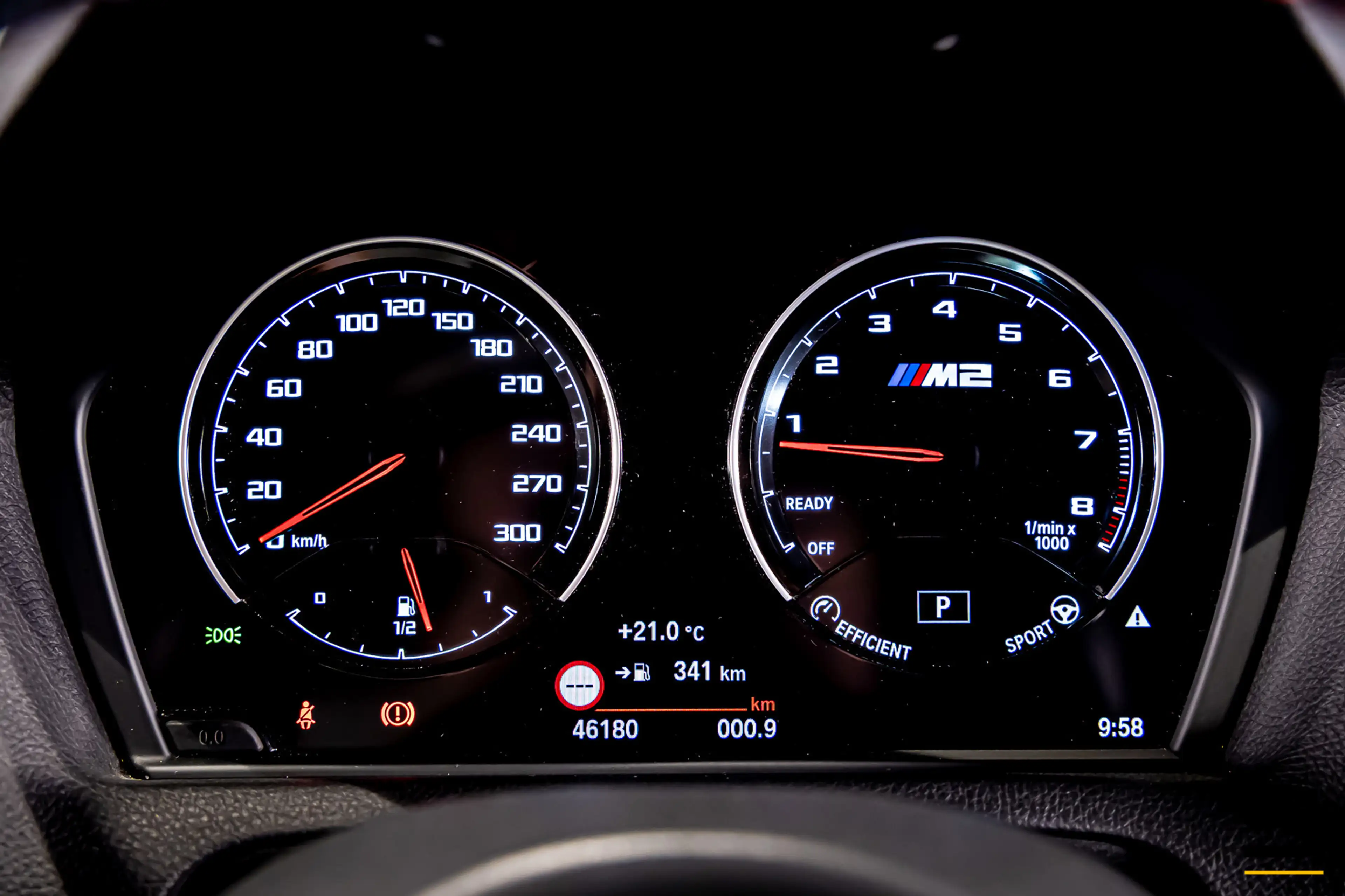 BMW M2 2-serie Coupé DCT Competition|410PK||Dealer onderh — photo 6