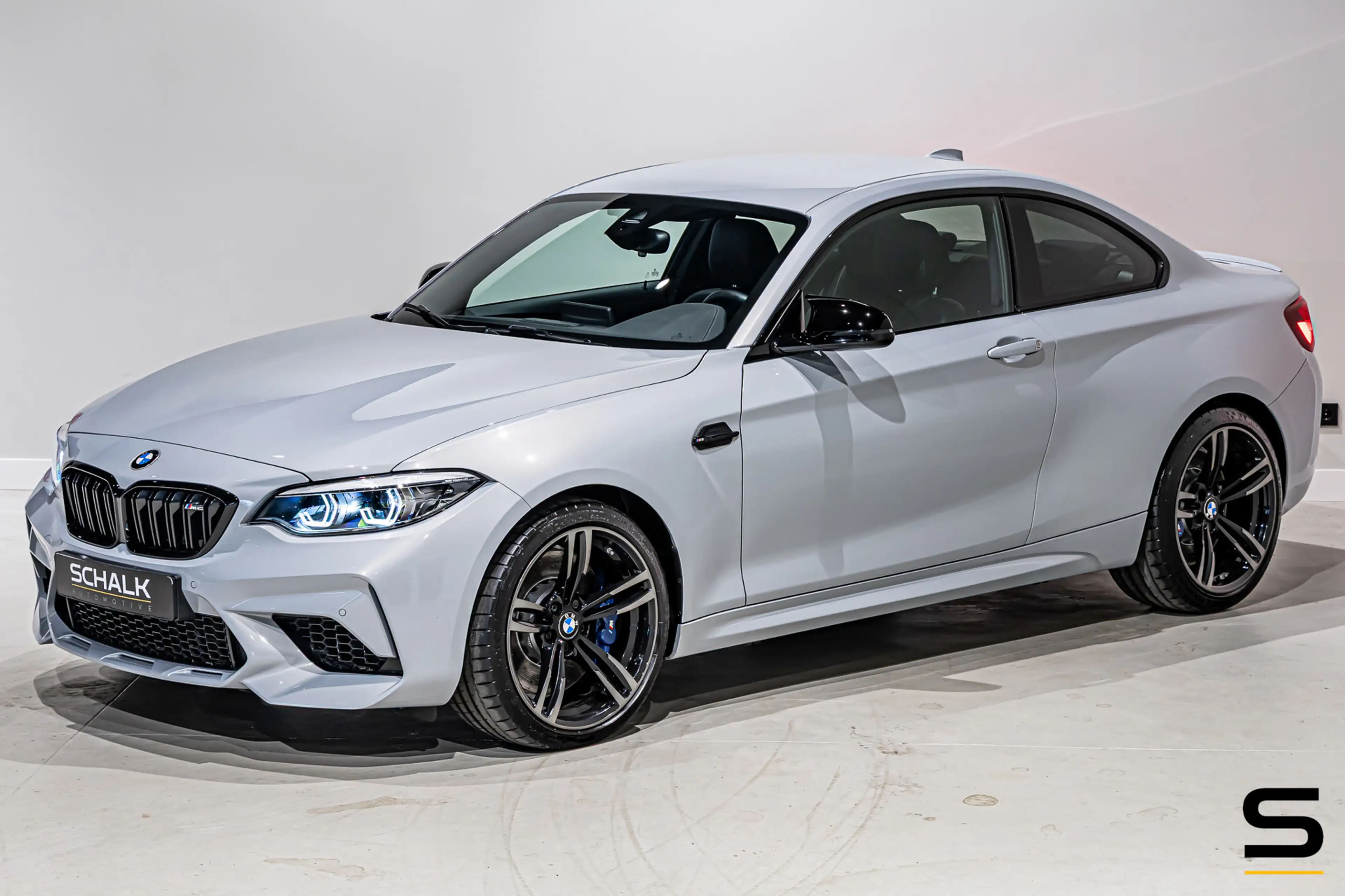 BMW M2 2-serie Coupé DCT Competition|410PK||Dealer onderh — photo 10
