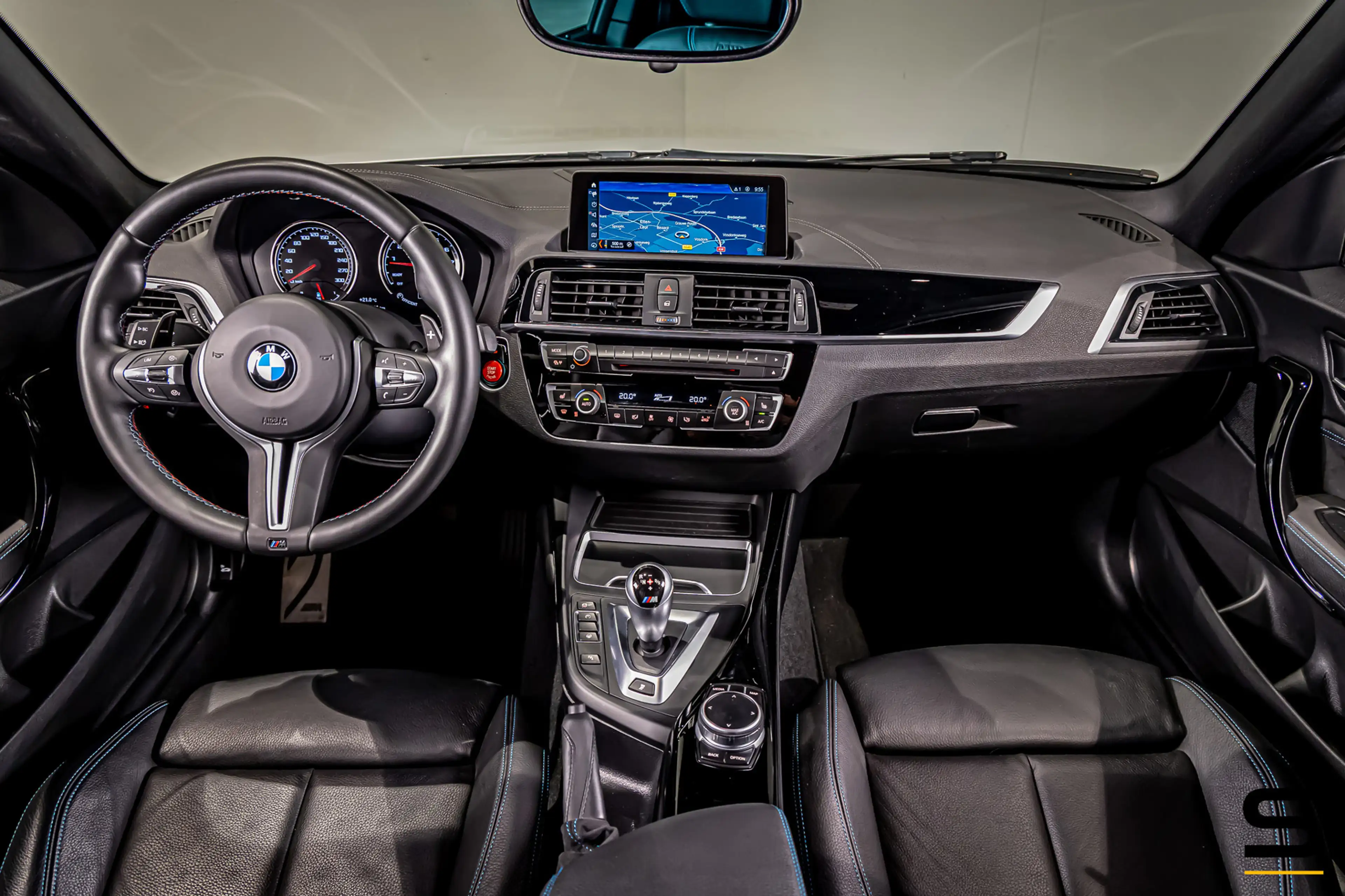 BMW M2 2-serie Coupé DCT Competition|410PK||Dealer onderh — photo 20