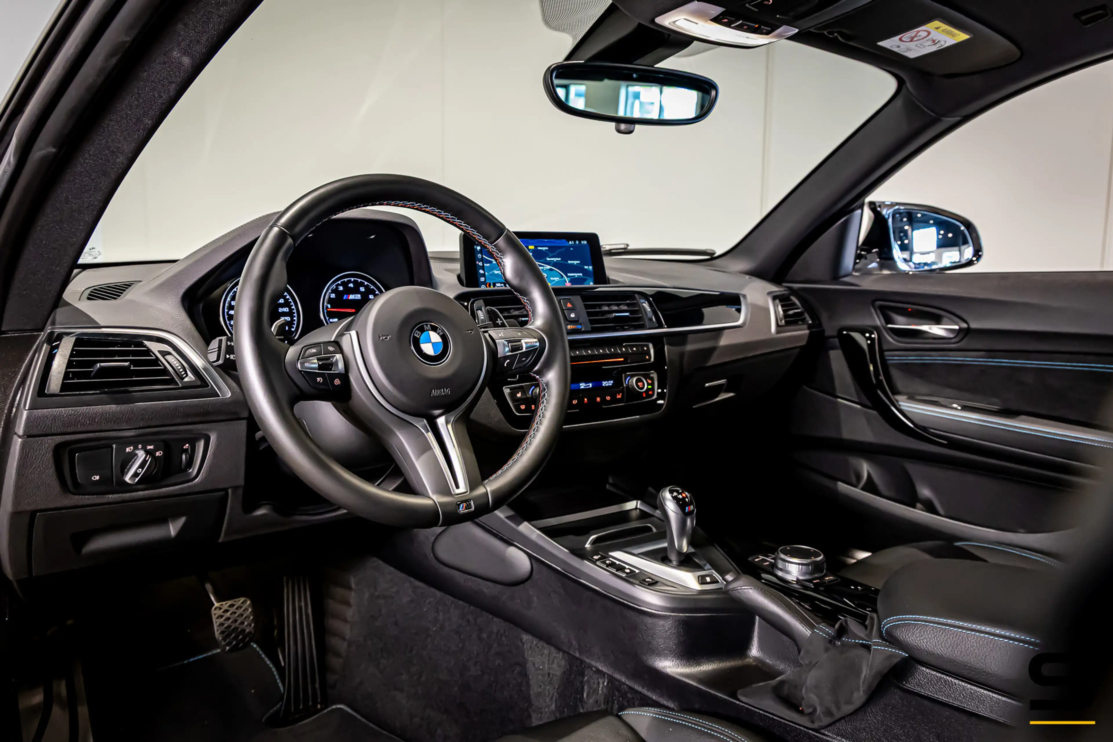 BMW M2 2-serie Coupé DCT Competition|410PK||Dealer onderh — photo 29