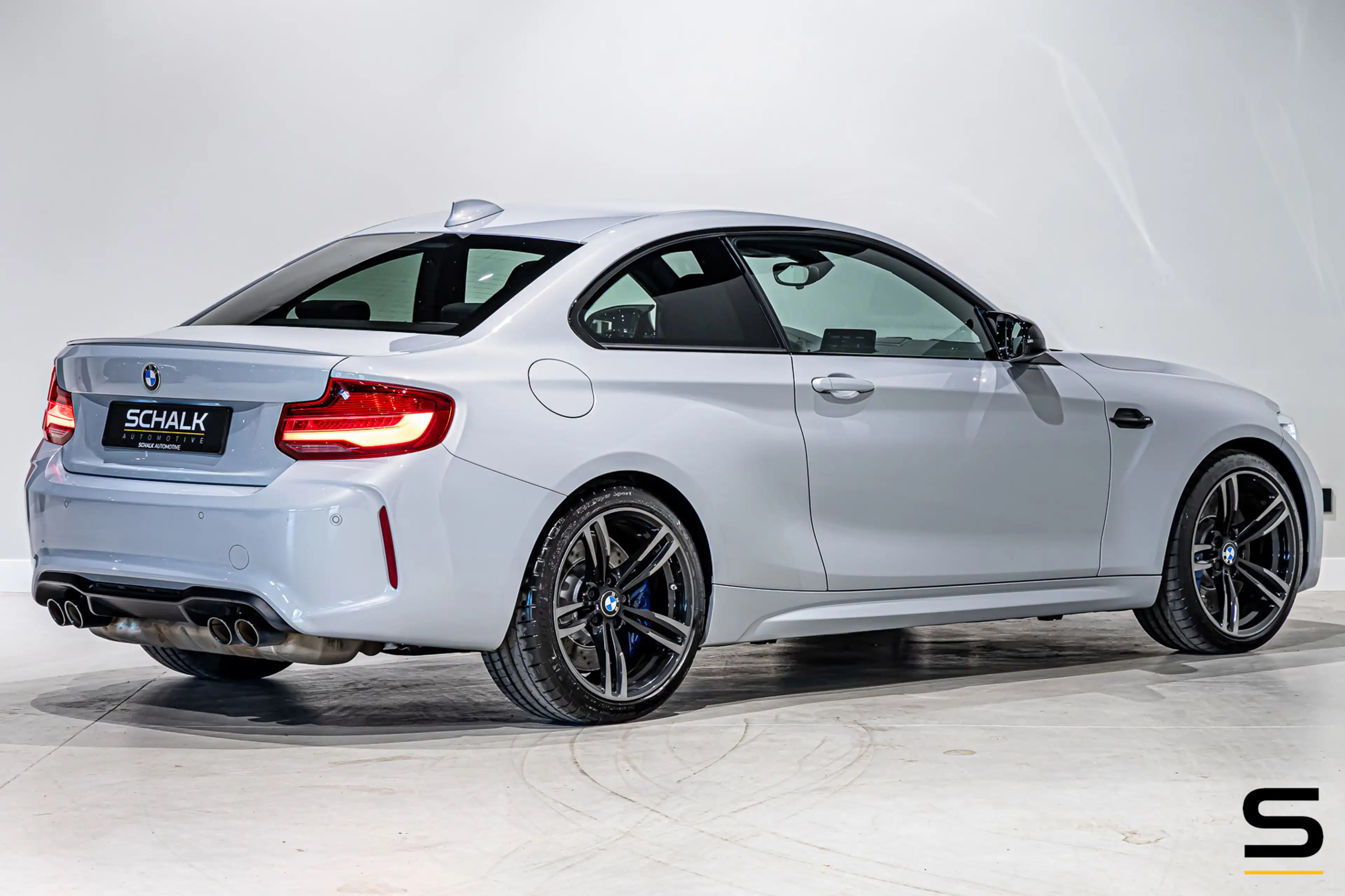 BMW M2 2-serie Coupé DCT Competition|410PK||Dealer onderh — photo 35
