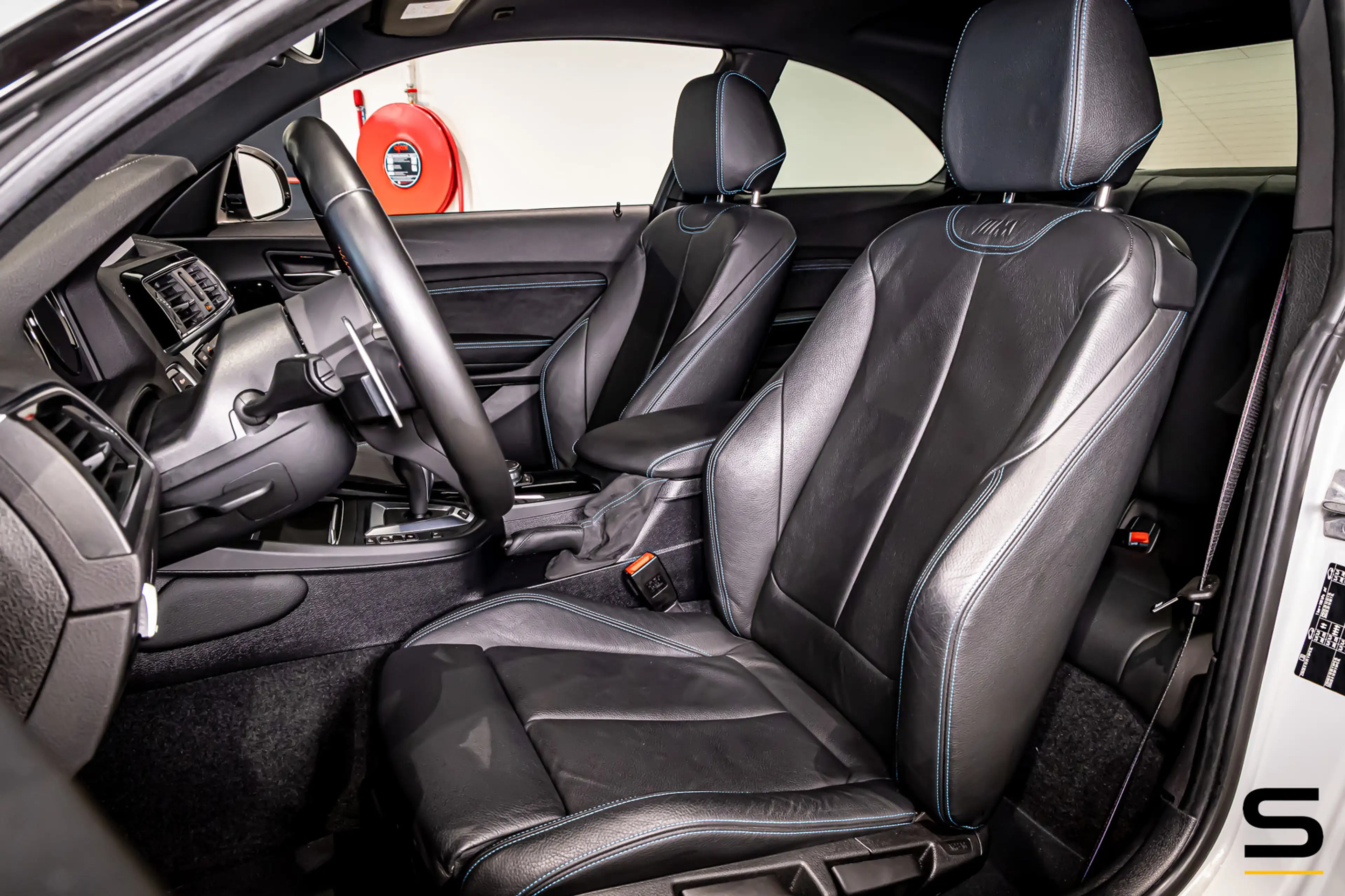 BMW M2 2-serie Coupé DCT Competition|410PK||Dealer onderh — photo 2