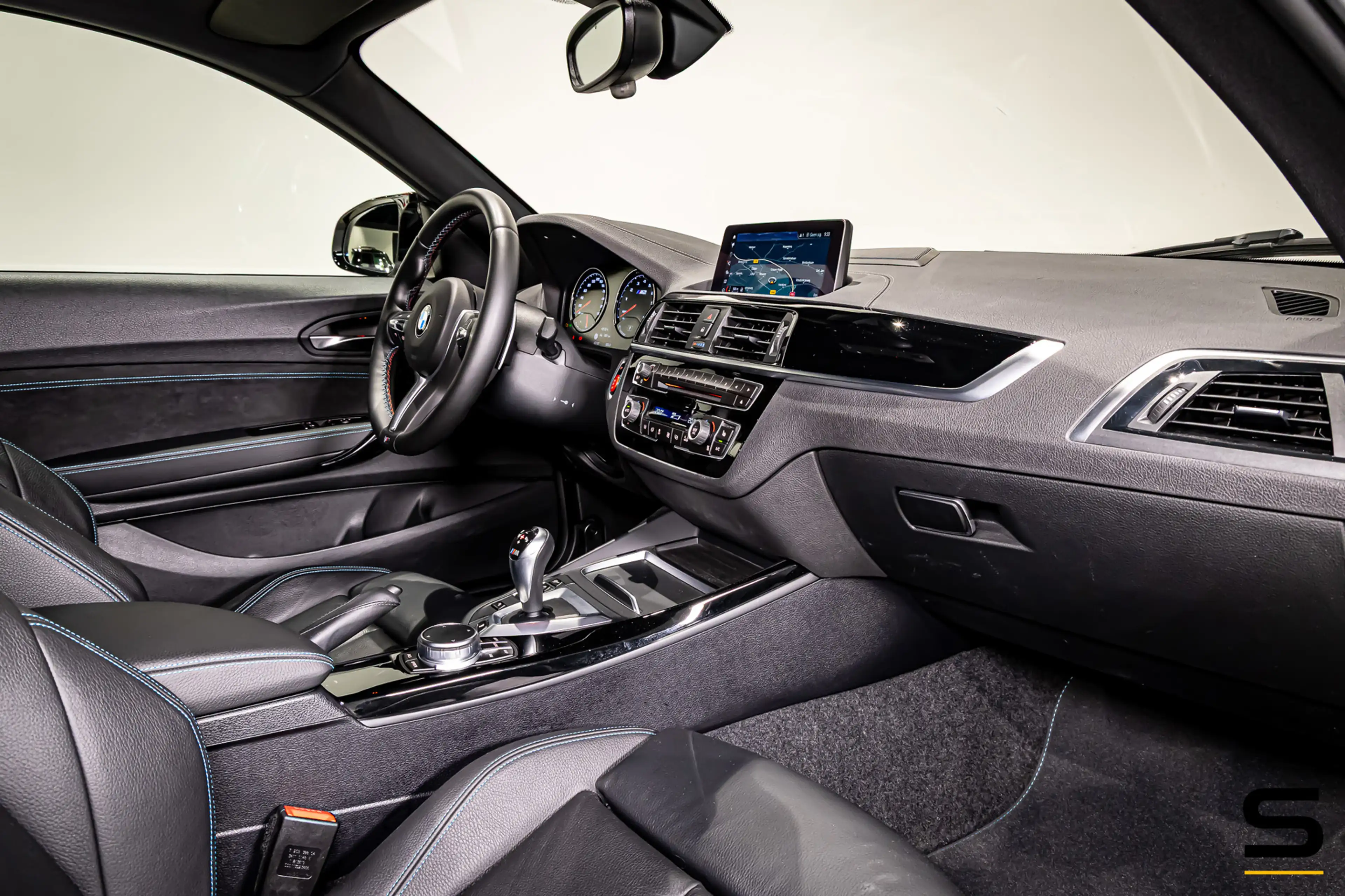 BMW M2 2-serie Coupé DCT Competition|410PK||Dealer onderh — photo 37