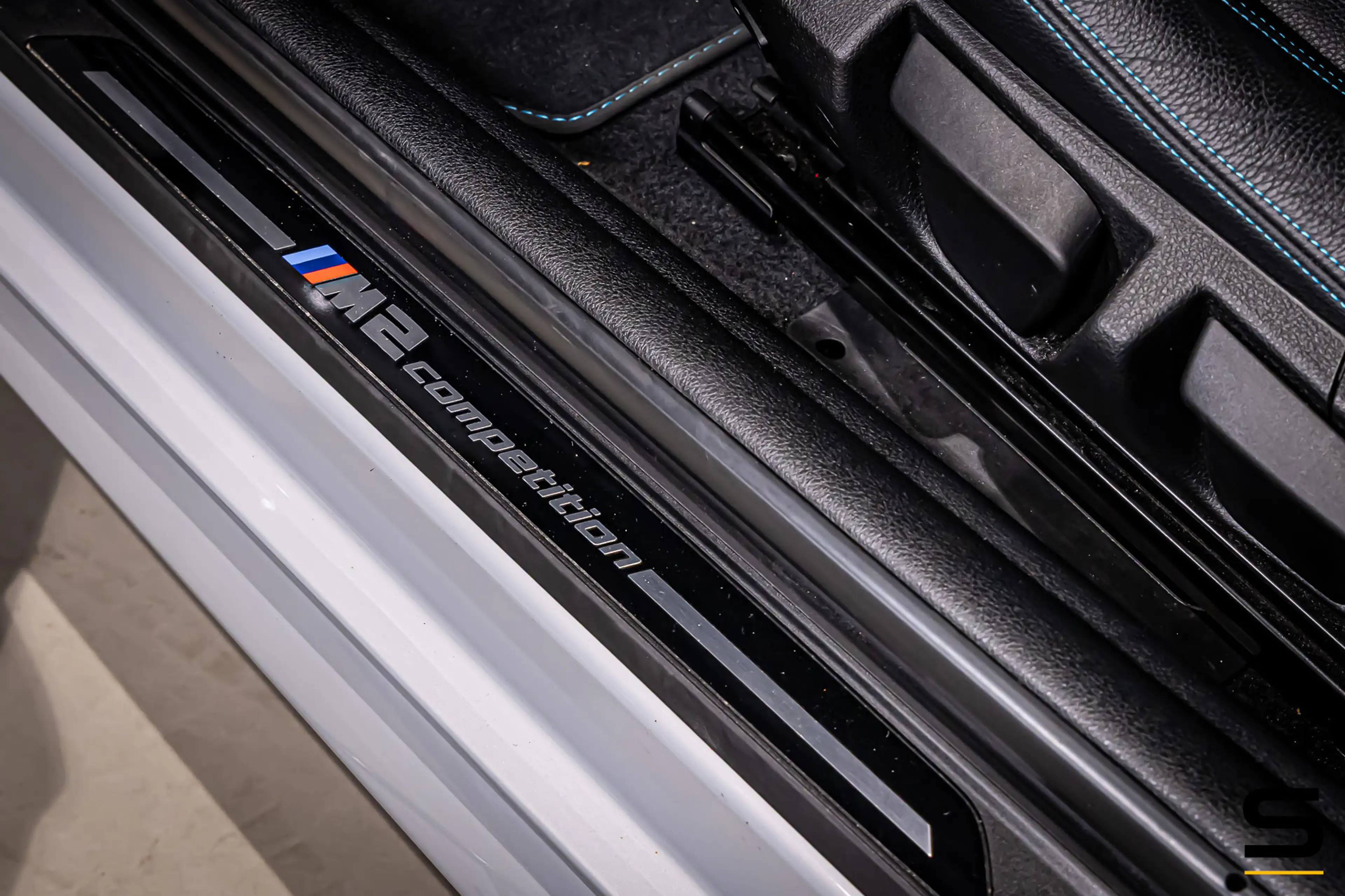 BMW M2 2-serie Coupé DCT Competition|410PK||Dealer onderh — photo 46