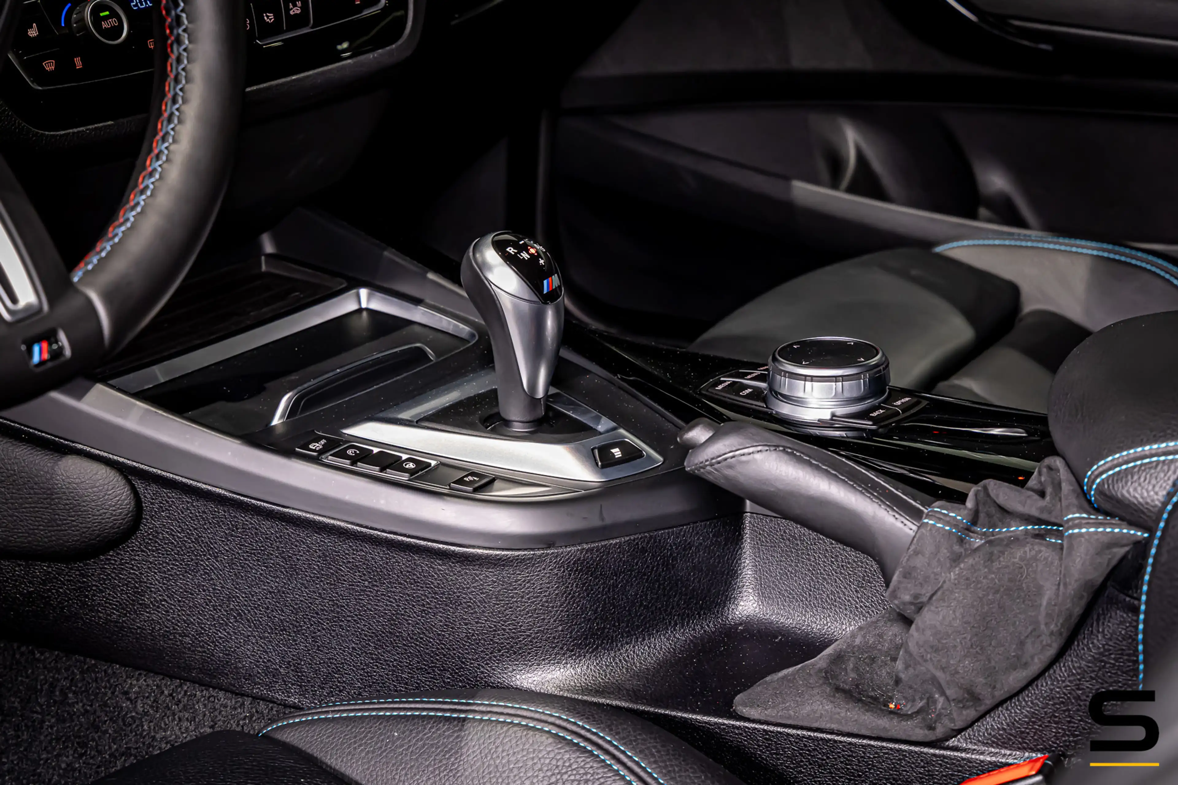 BMW M2 2-serie Coupé DCT Competition|410PK||Dealer onderh — photo 42