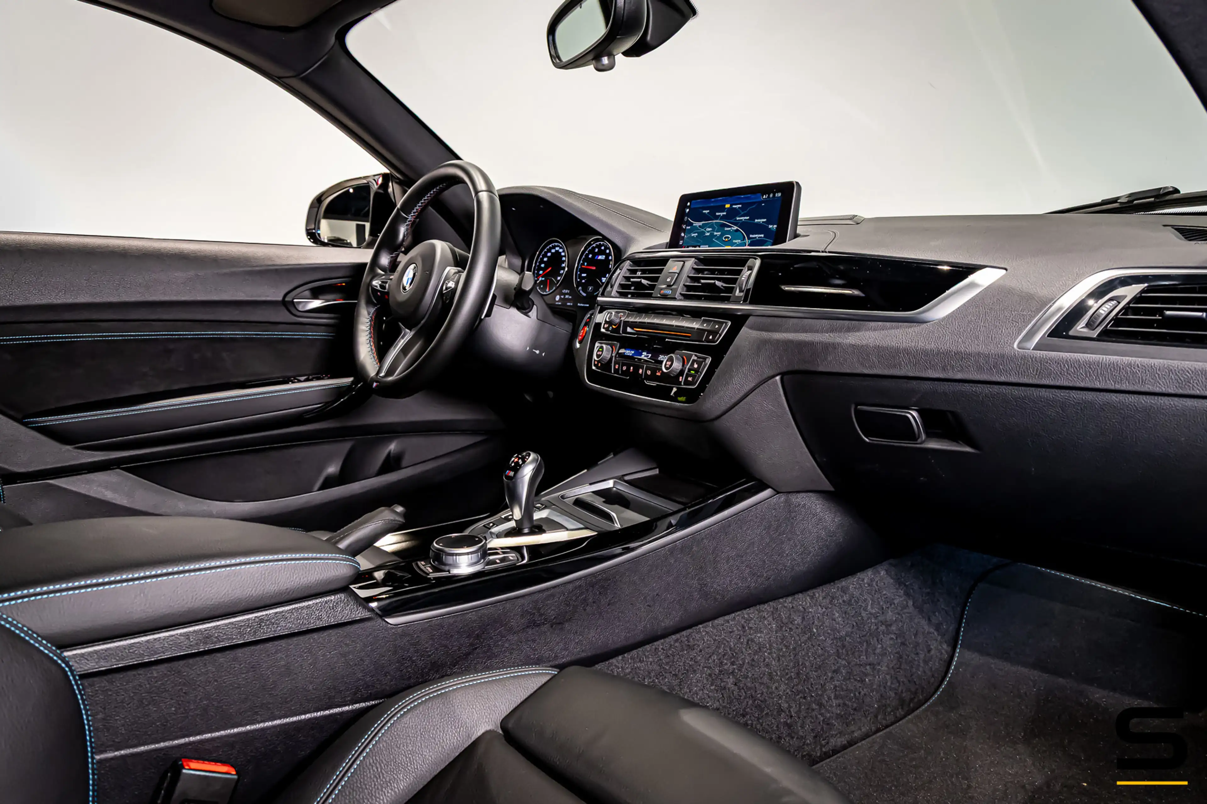 BMW M2 2-serie Coupé DCT Competition|410PK||Dealer onderh — photo 28