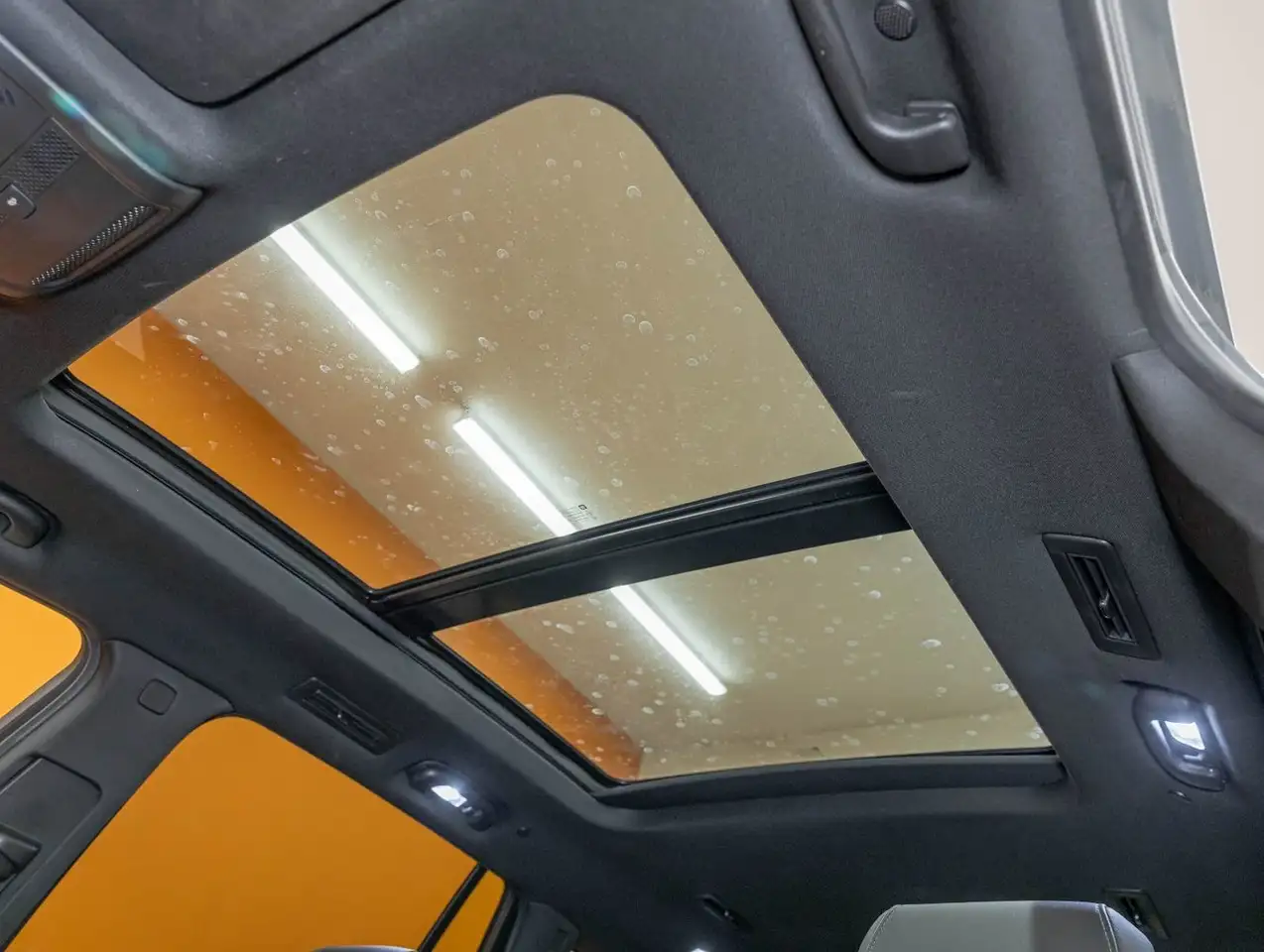 Cadillac XT6 снимка Cadillac XT6