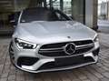 Mercedes-Benz CLA 35 AMG 4Matic Shooting B Speedshift 7G-DCT Edition 55 Gri - thumbnail 3