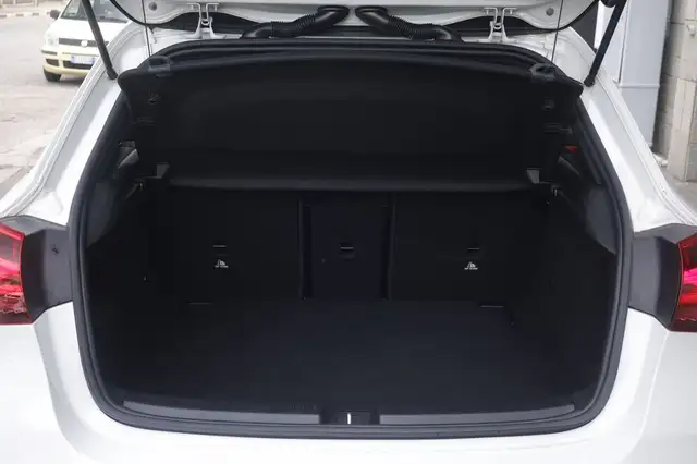 Mercedes-Benz A-Class view 20