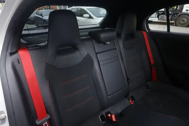 Mercedes-Benz A-Class view 14