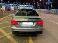 Mercedes-Benz E 63 AMG 4M Aut. Plateado - thumbnail 2