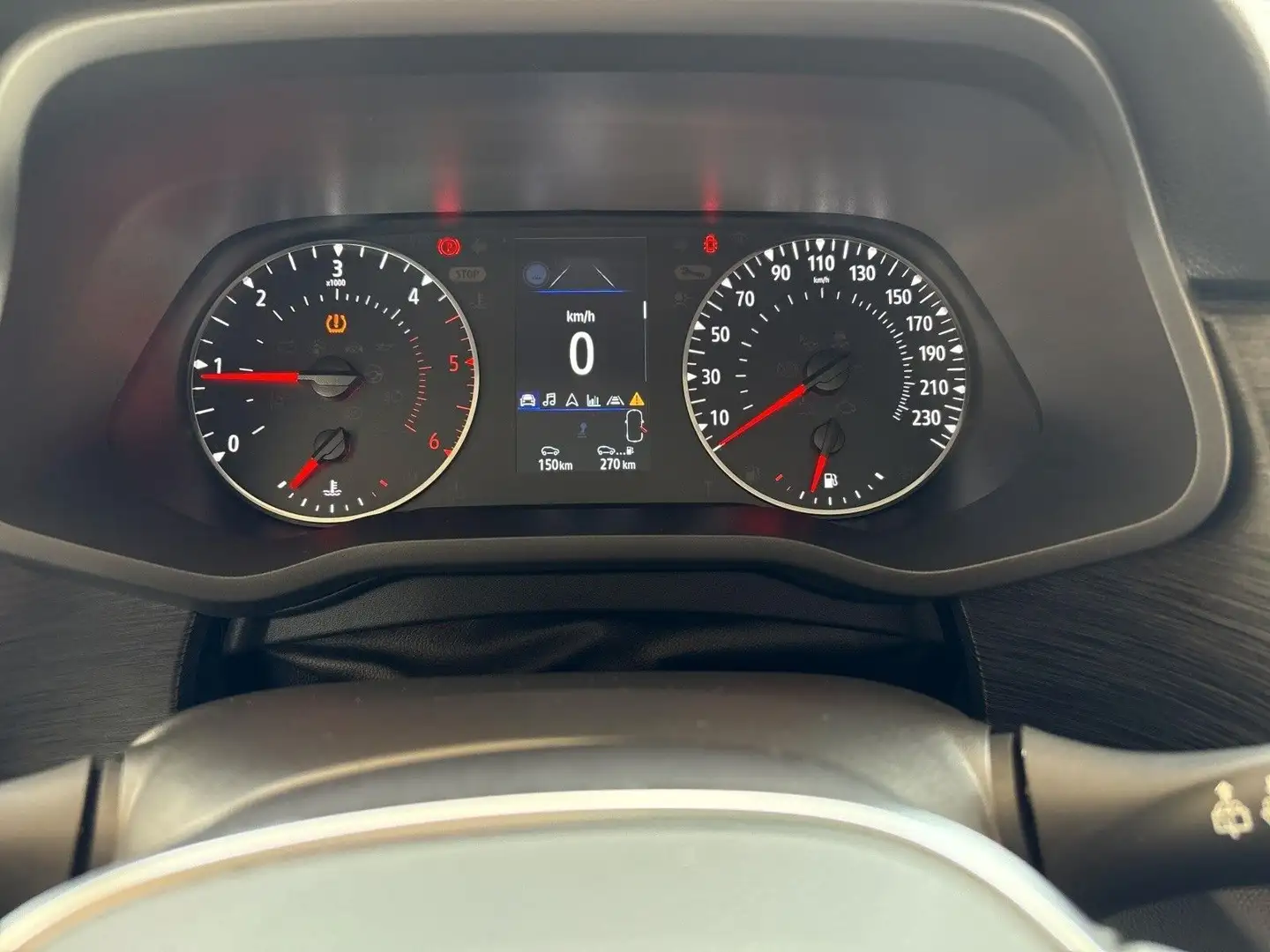Nissan Primastar TEKNA 150 PS (DESIGN-PAKET * 8-SITZER) Grau - 2