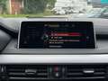 BMW X6 F16 30d xDrive Aut M-Paket Finanzierung möglich Schwarz - thumbnail 35