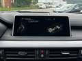 BMW X6 F16 30d xDrive Aut M-Paket Finanzierung möglich Schwarz - thumbnail 40