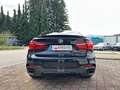BMW X6 F16 30d xDrive Aut M-Paket Finanzierung möglich Schwarz - thumbnail 3