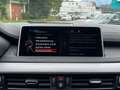BMW X6 F16 30d xDrive Aut M-Paket Finanzierung möglich Schwarz - thumbnail 36