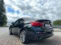 BMW X6 F16 30d xDrive Aut M-Paket Finanzierung möglich Schwarz - thumbnail 4